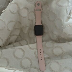 Series 6 Apple Watch 44MM